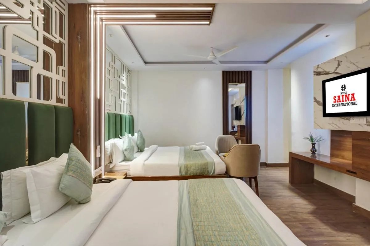 Image 6 of The Saina International – New Delhi, Paharganj