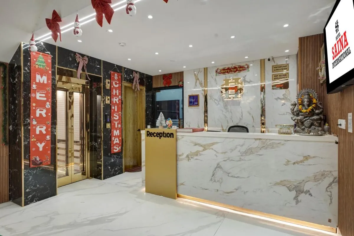 Image 4 of The Saina International – New Delhi, Paharganj