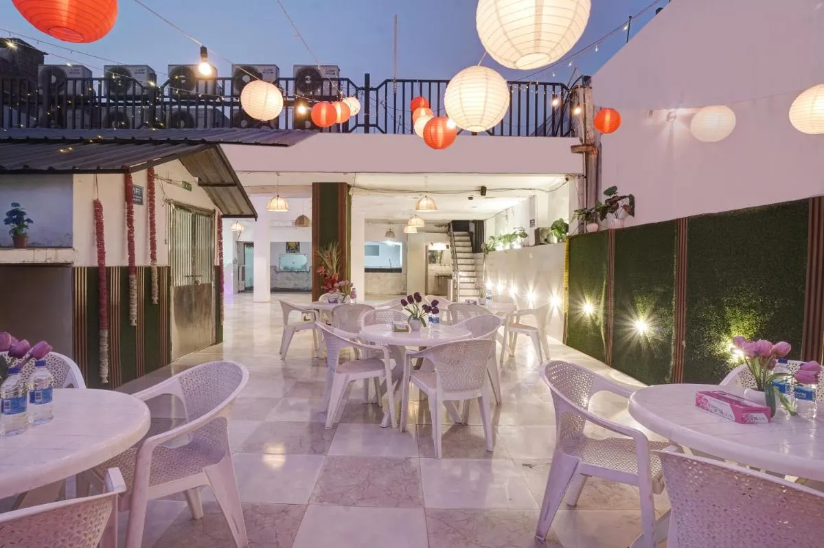 Image 3 of The Saina International – New Delhi, Paharganj