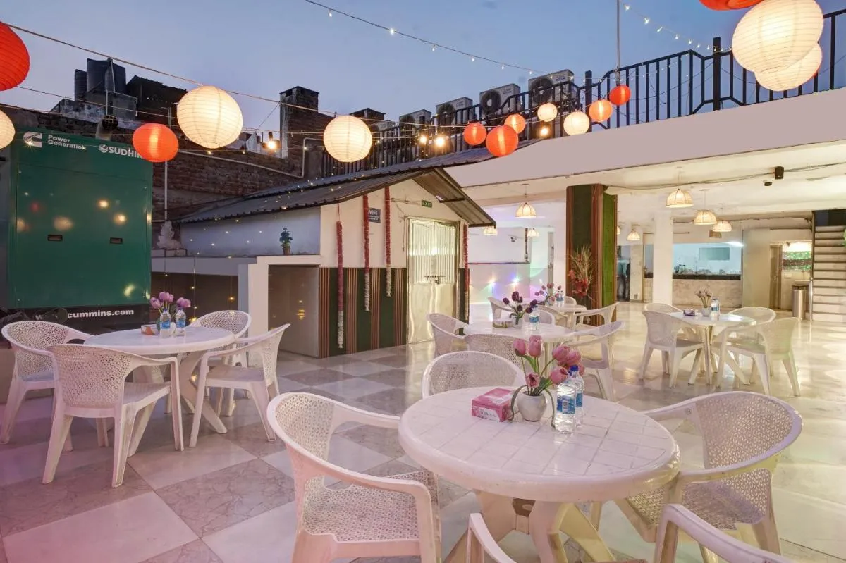 Image 5 of The Saina International – New Delhi, Paharganj