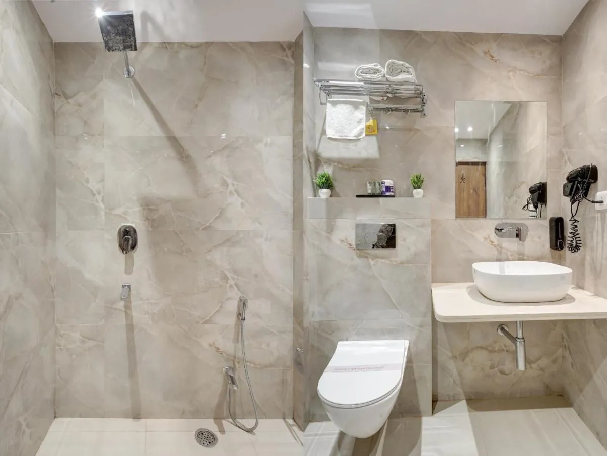 Image 2 of The Saina International – New Delhi, Paharganj