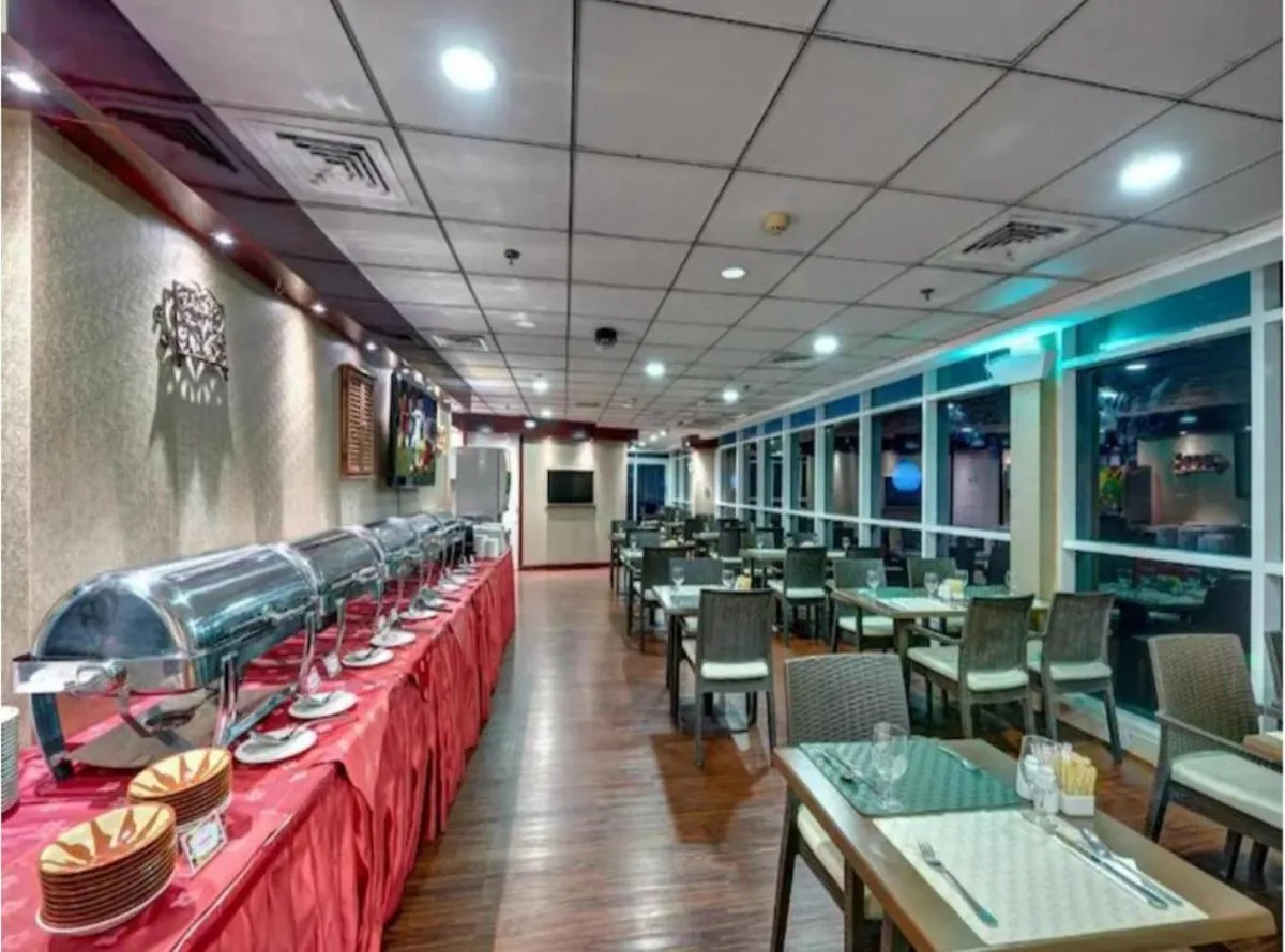 Image 1 of The Seven Inn Hotel Near IGI Airport Delhi