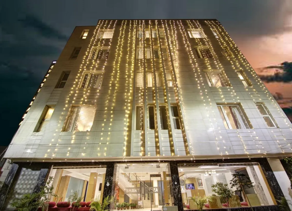 Image 5 of The Shanti Plaza – New Delhi