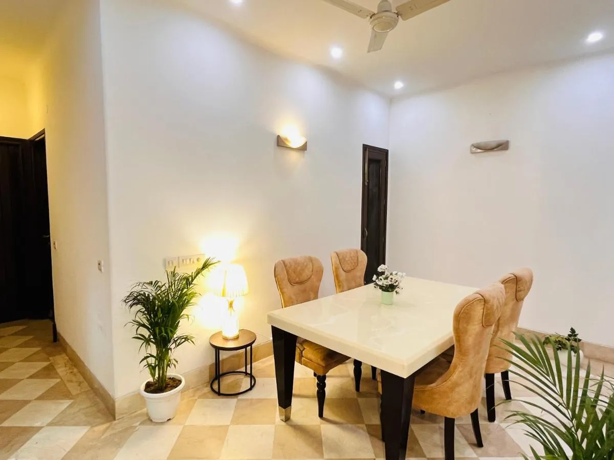 Image 6 of The South Manor Near AIIMS Hospital New Delhi