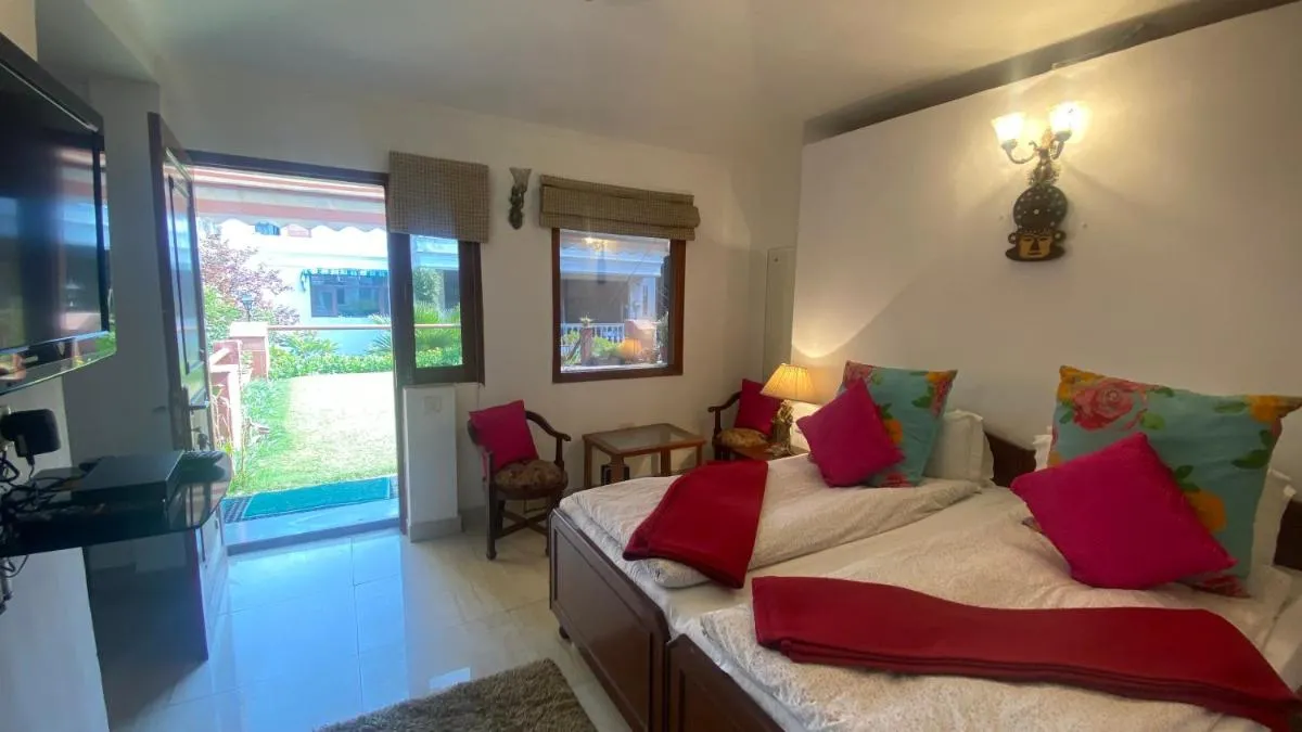 Image 6 of The Stay Inn New Delhi