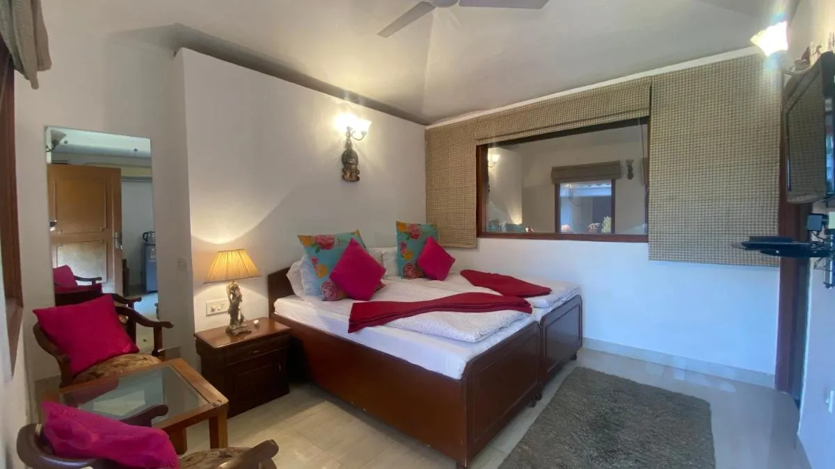 Image 1 of The Stay Inn New Delhi