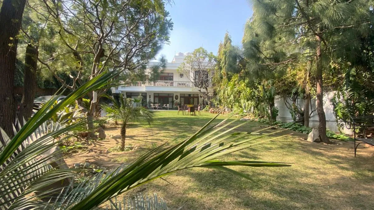 Image 5 of The Stay Inn New Delhi