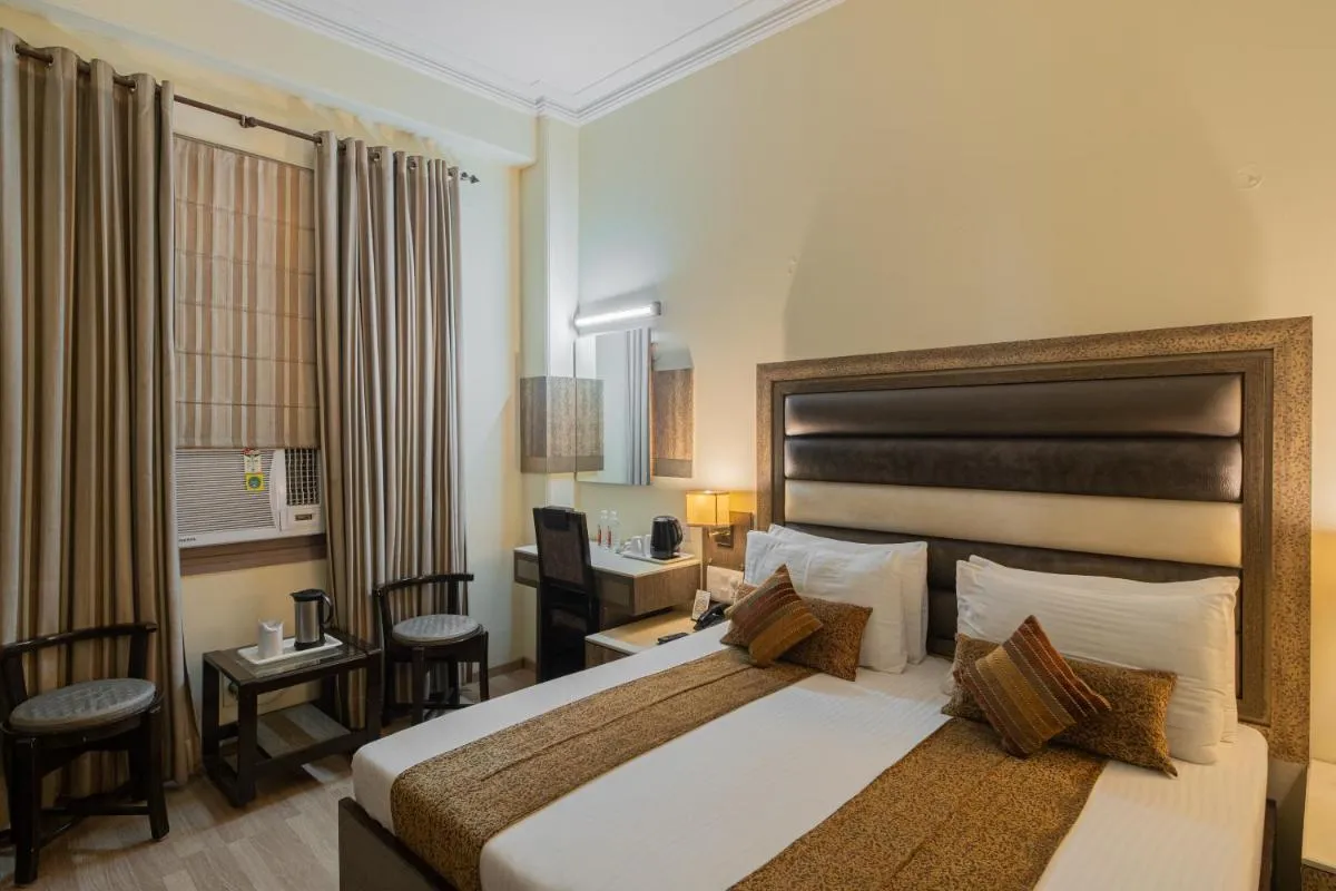 Image 1 of The Suncourt Hotel Yatri