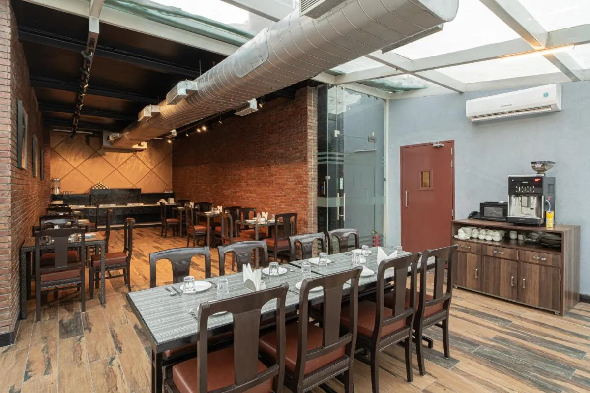 Image 3 of The Suncourt Hotel Yatri