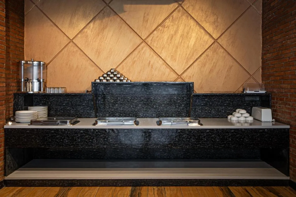 Image 2 of The Suncourt Hotel Yatri