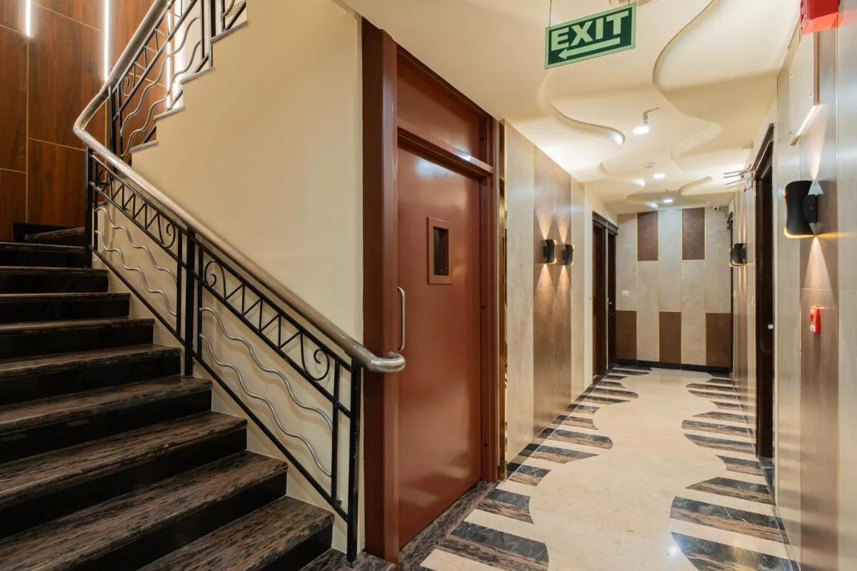 Image 4 of The Suncourt Hotel Yatri