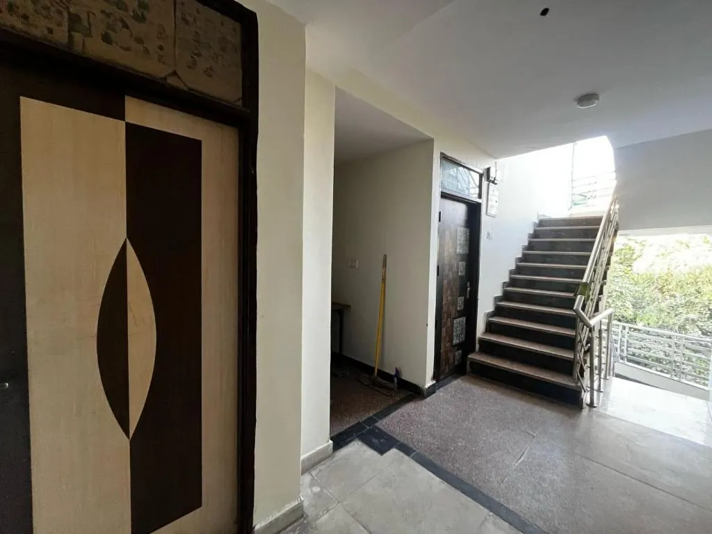 Image of The Tree House