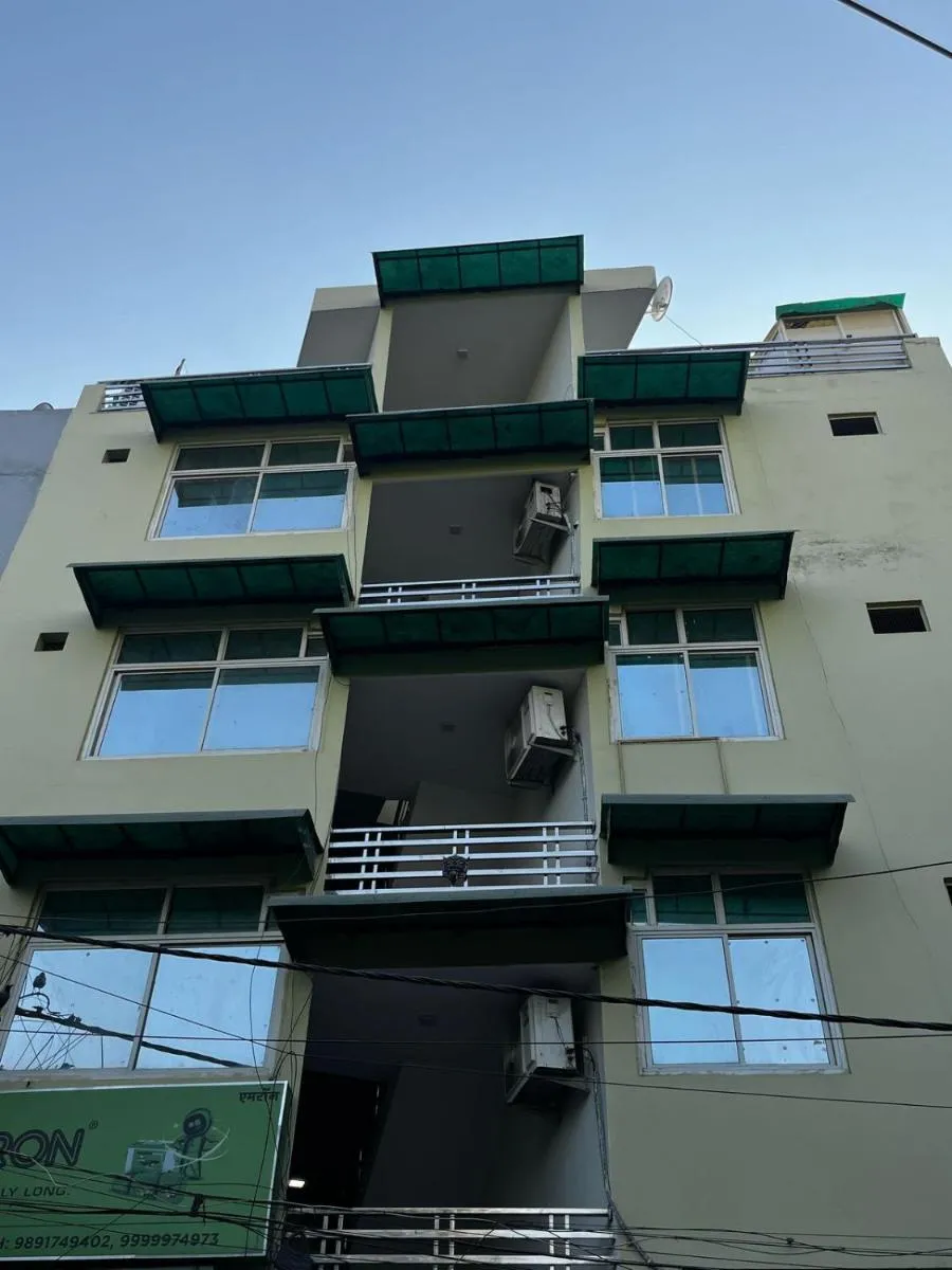 Image 3 of The Tree House