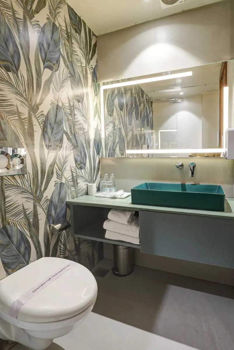 Image 6 of The Tyche Boutique & Suites New Delhi – Traveller’s Choice Award Winner 2025