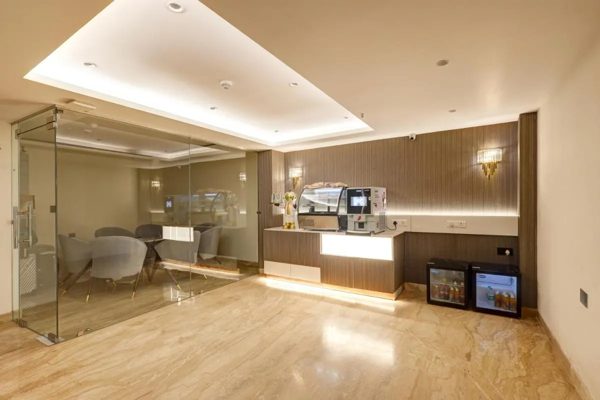Image 2 of The Tyche Boutique & Suites New Delhi – Traveller’s Choice Award Winner 2025