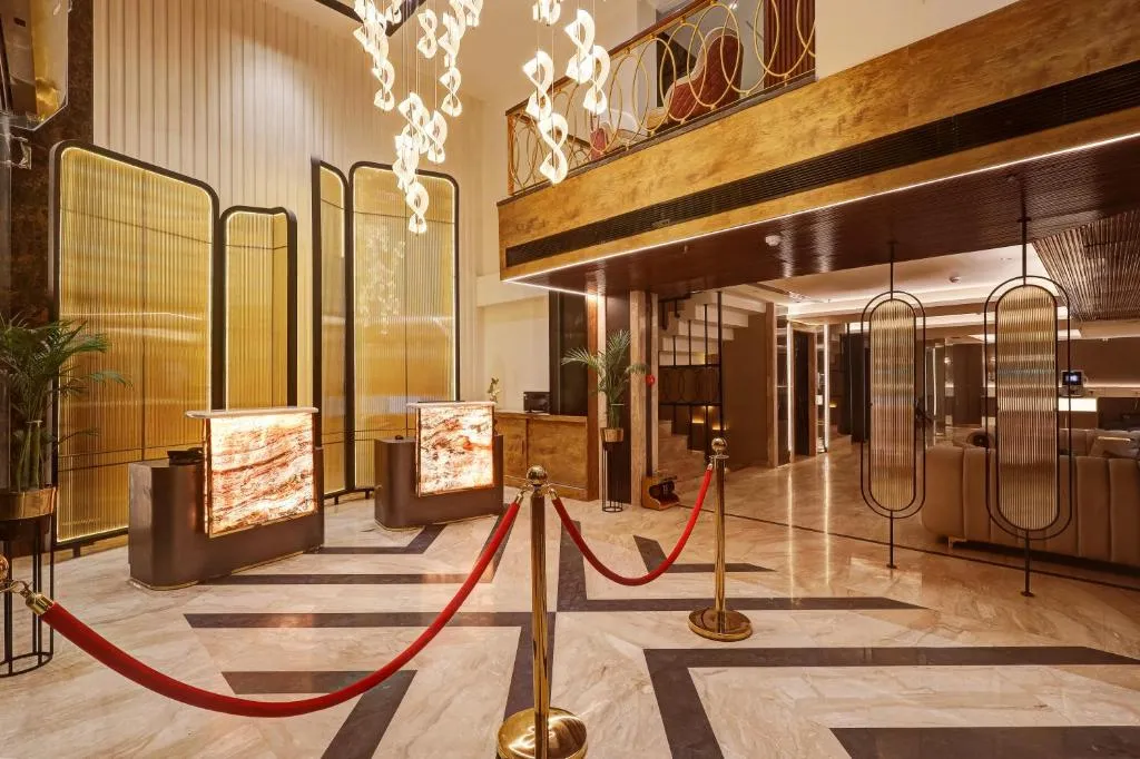 Image of The Tyche Boutique & Suites New Delhi – Traveller’s Choice Award Winner 2025