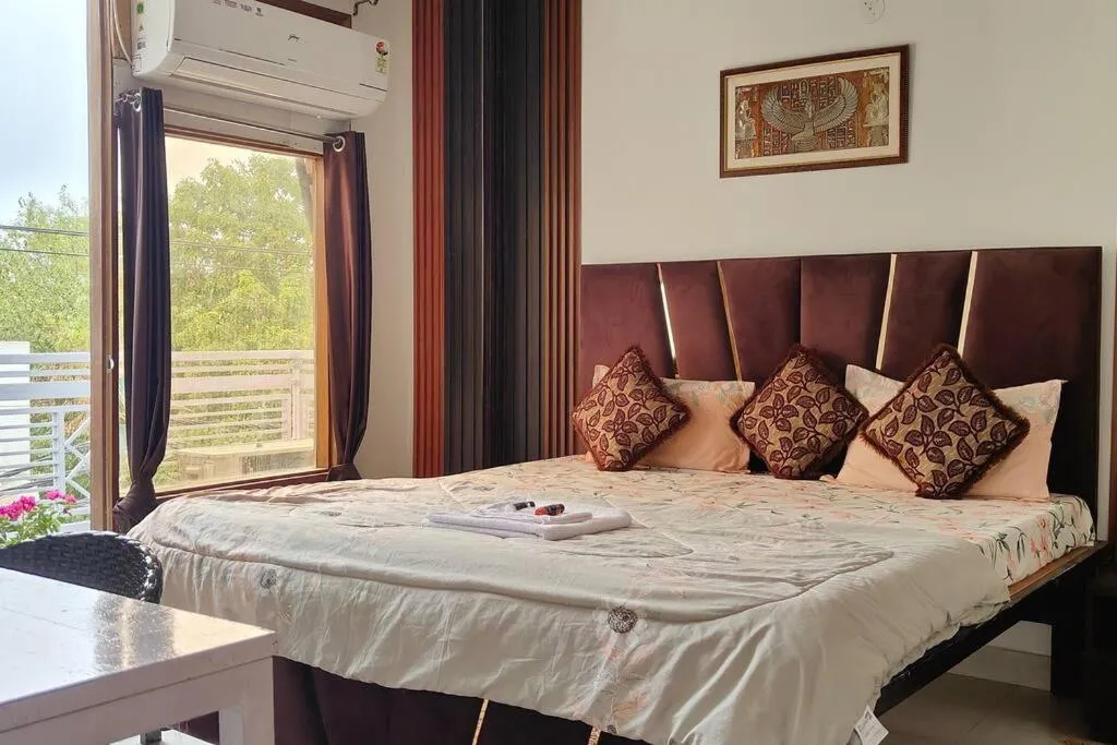 Image 1 of The Unmad Three Premium Rooms, Kitchen, Lobby