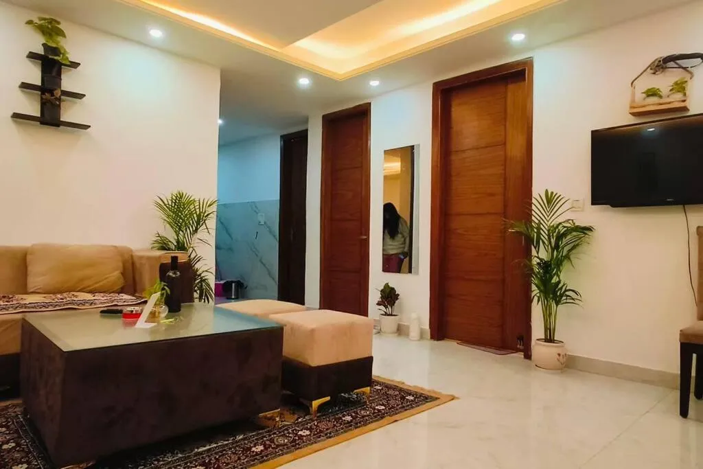 Image 4 of The Unmad Three Premium Rooms, Kitchen, Lobby