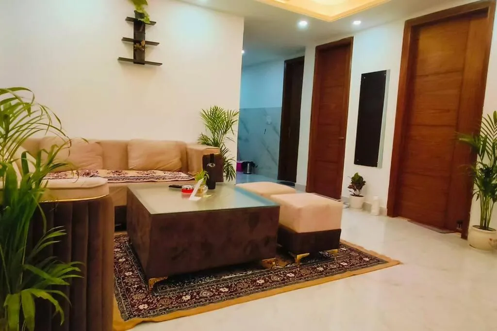 Image of The Unmad Three Premium Rooms, Kitchen, Lobby