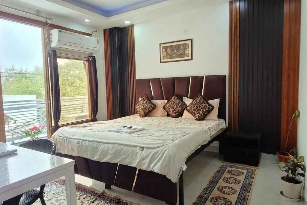 Image 6 of The Unmad Three Premium Rooms, Kitchen, Lobby