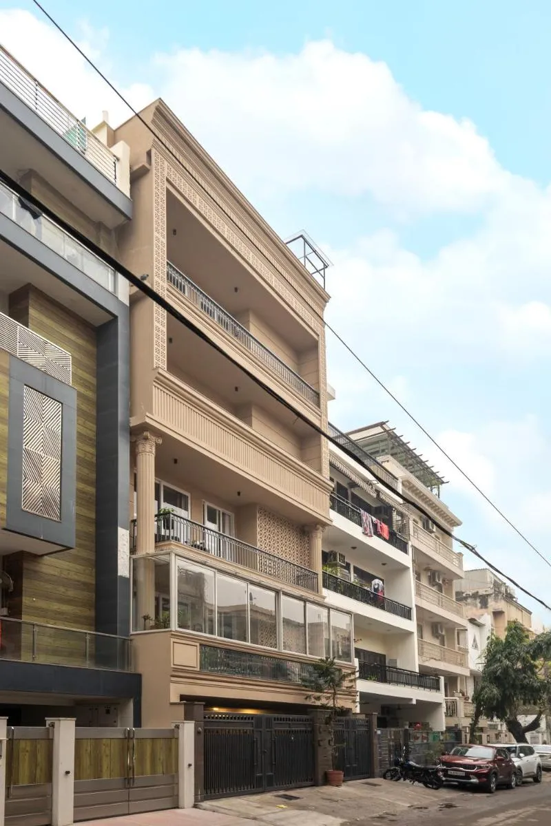 Image 4 of The Urban Perch