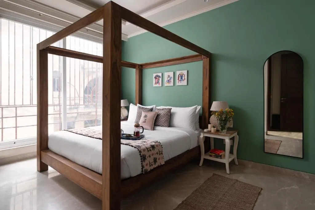 Image of The Urban Perch