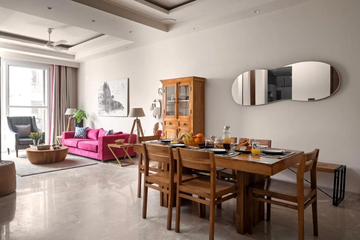 Image 2 of The Urban Perch