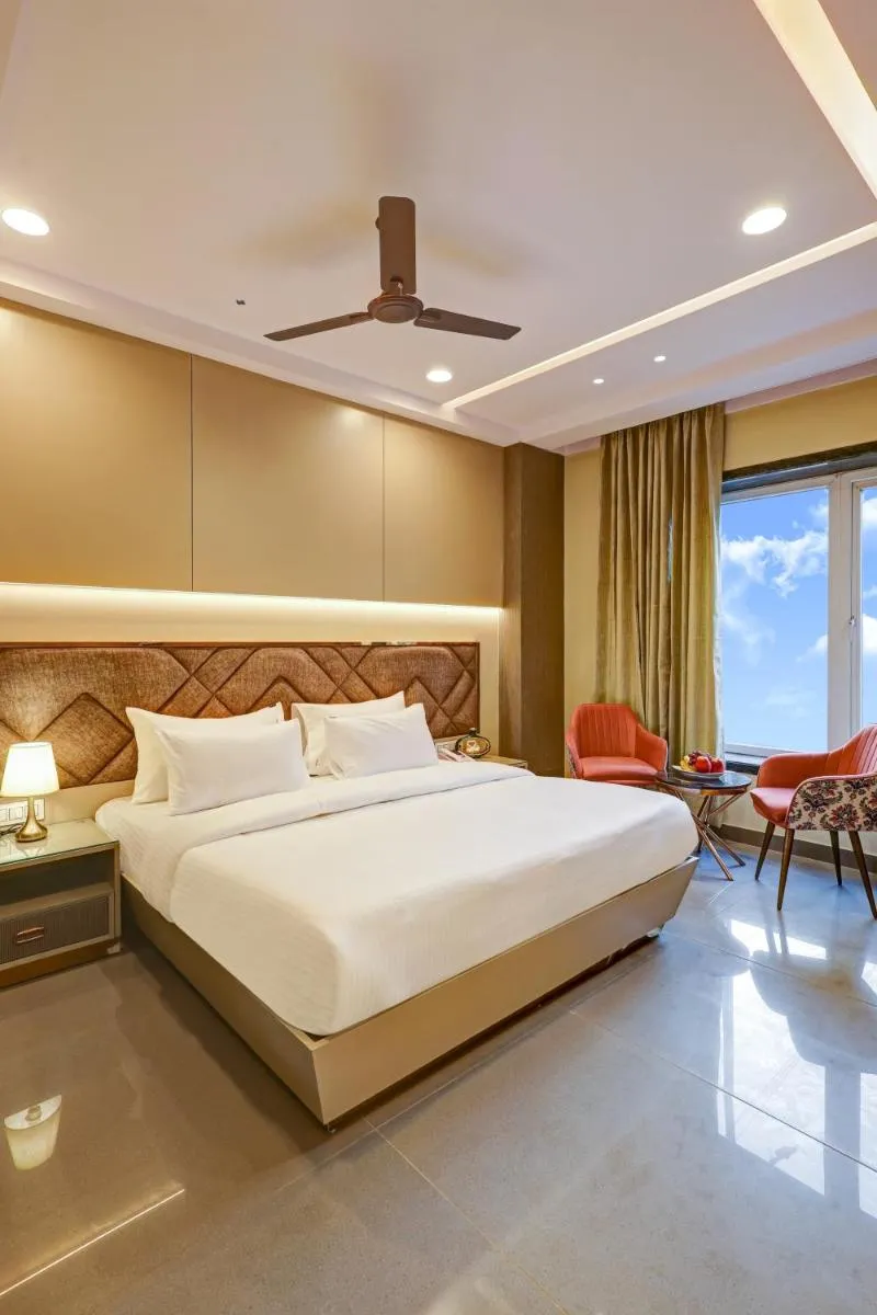 Image 3 of The Viking – Luxury living steps away from New Delhi & Connaught Place