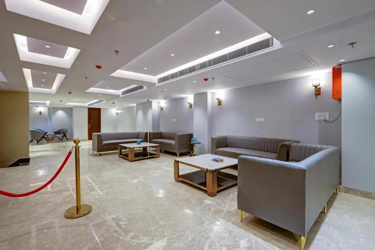 Image 6 of The Viking – Luxury living steps away from New Delhi & Connaught Place