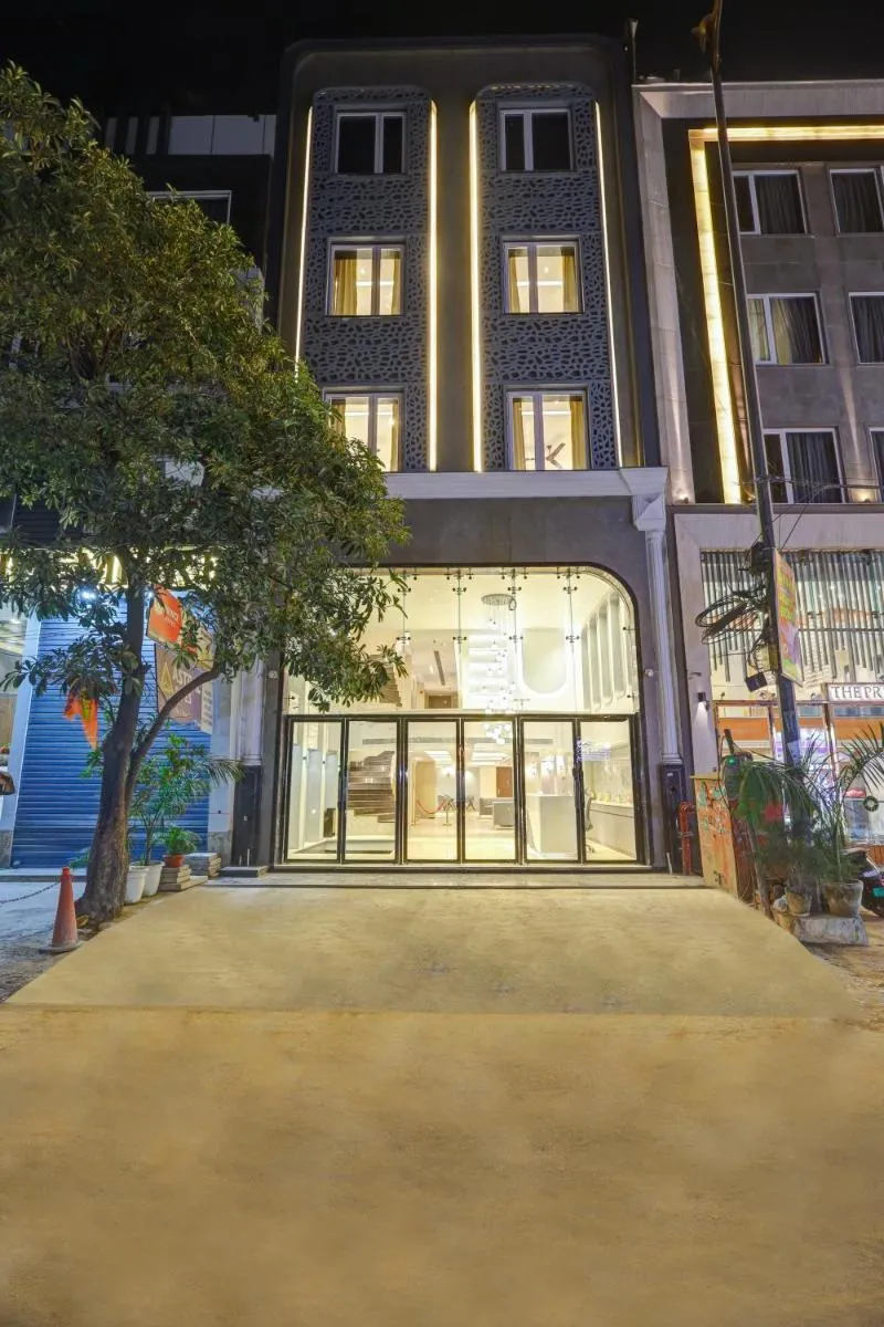 Image 5 of The Viking – Luxury living steps away from New Delhi & Connaught Place