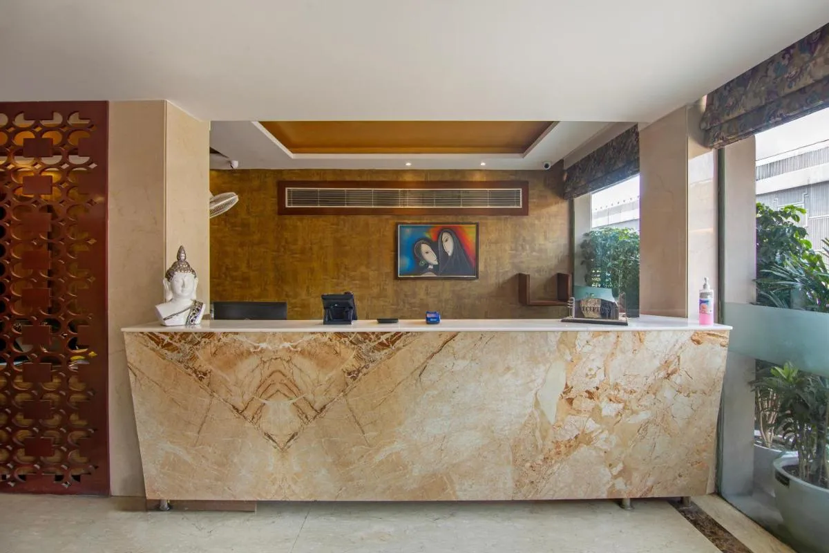 Image 2 of The Waves Hotel