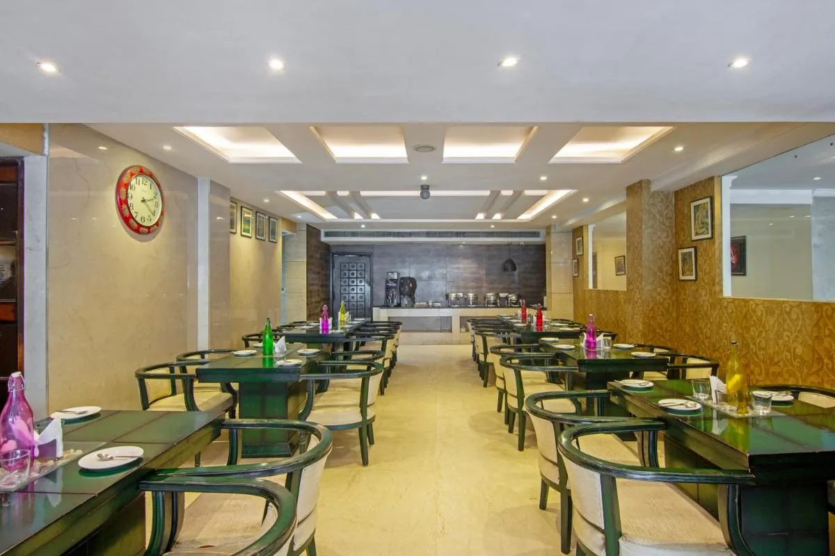 Image 3 of The Waves Hotel