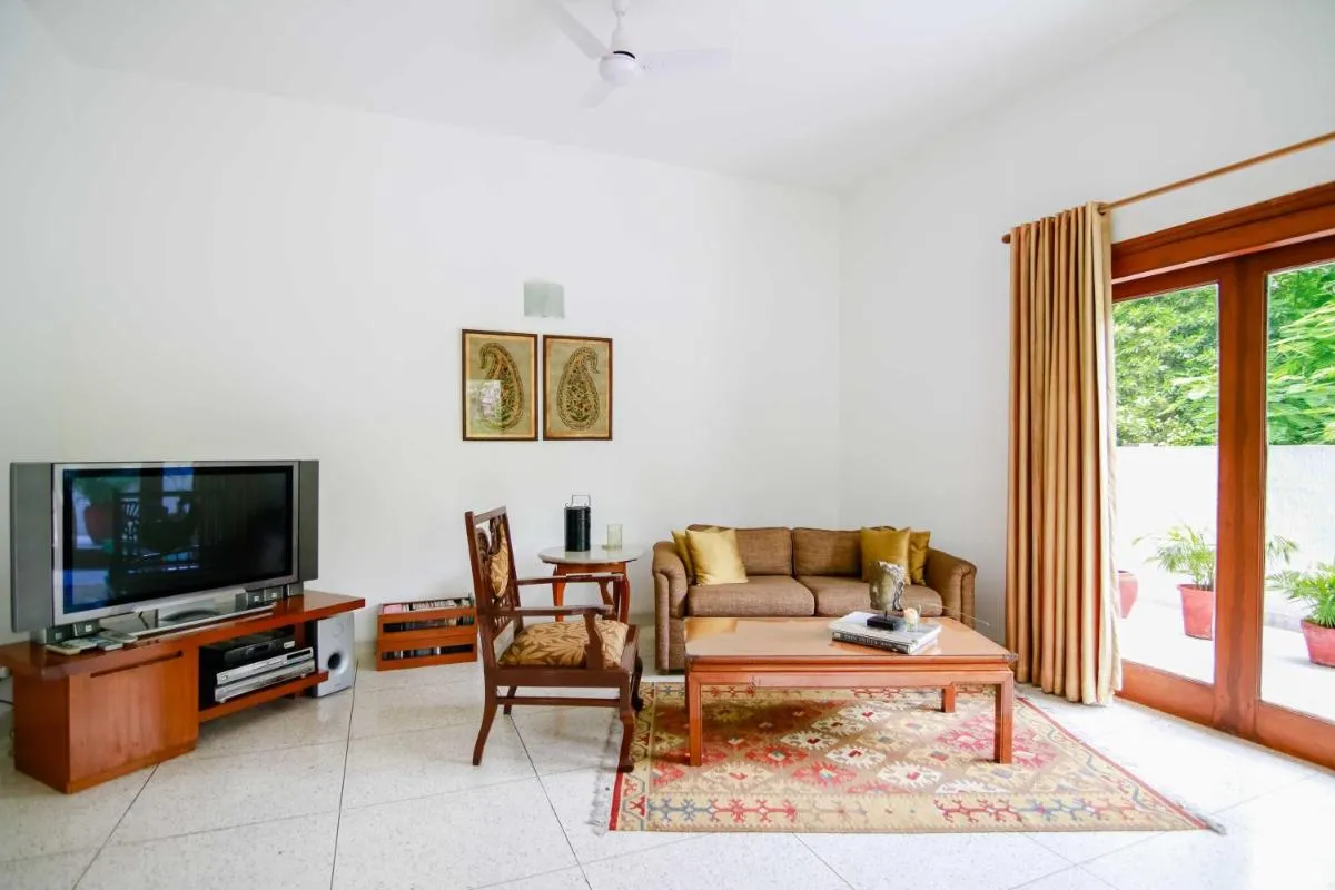 Image 4 of Thikana Delhi ( Boutique B&B)