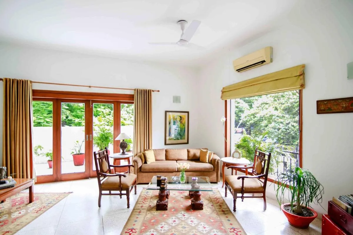 Image 3 of Thikana Delhi ( Boutique B&B)