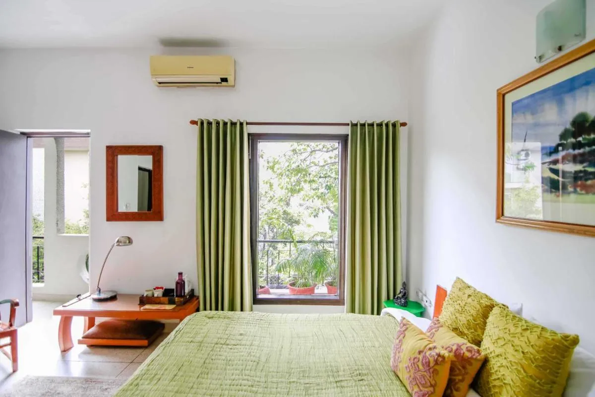 Image 1 of Thikana Delhi ( Boutique B&B)