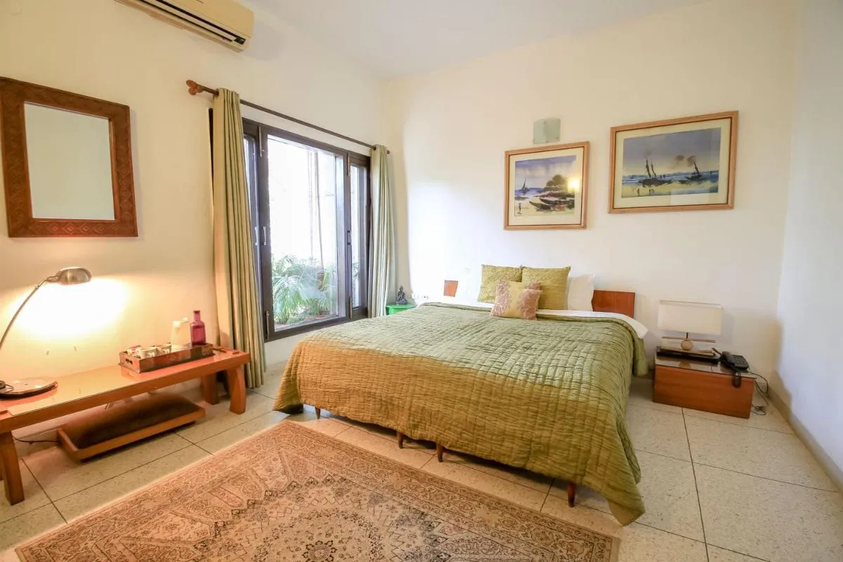 Image 6 of Thikana Delhi ( Boutique B&B)