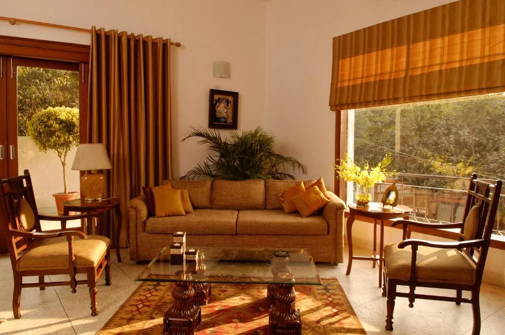 Image of Thikana Delhi ( Boutique B&B)