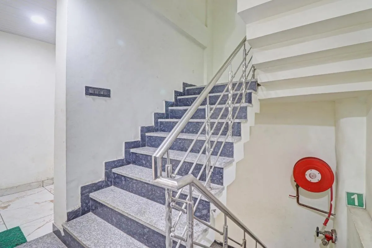 Image 4 of Townhouse Bhavya Residency