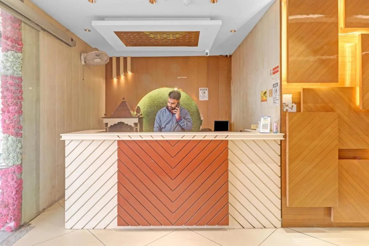 Image 2 of Townhouse Bhavya Residency