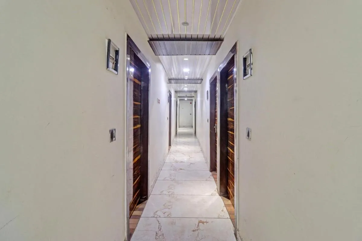 Image 6 of Townhouse Bhavya Residency