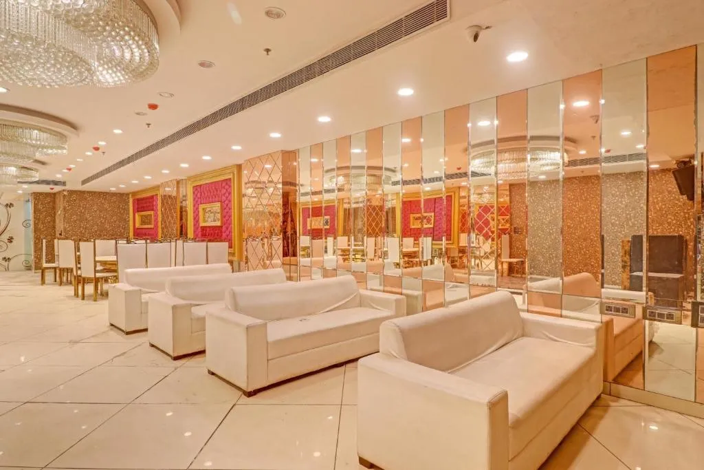 Image of Townhouse Bhavya Residency