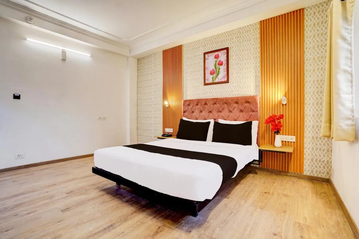 Image 1 of Townhouse Jageer Palace Near Mayapuri Chowk