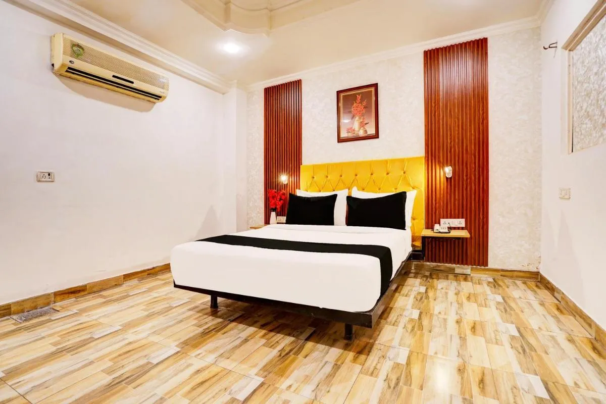 Image 4 of Townhouse Jageer Palace Near Mayapuri Chowk