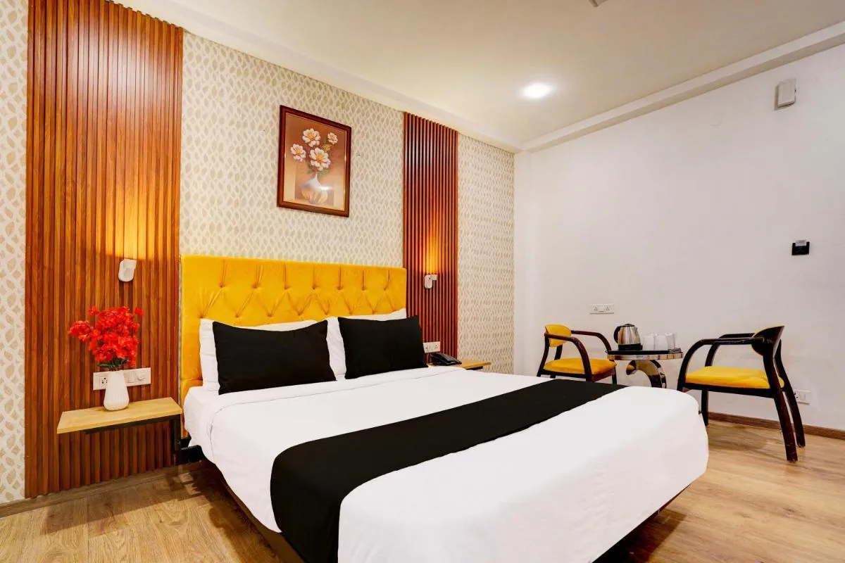 Image 6 of Townhouse Jageer Palace Near Mayapuri Chowk