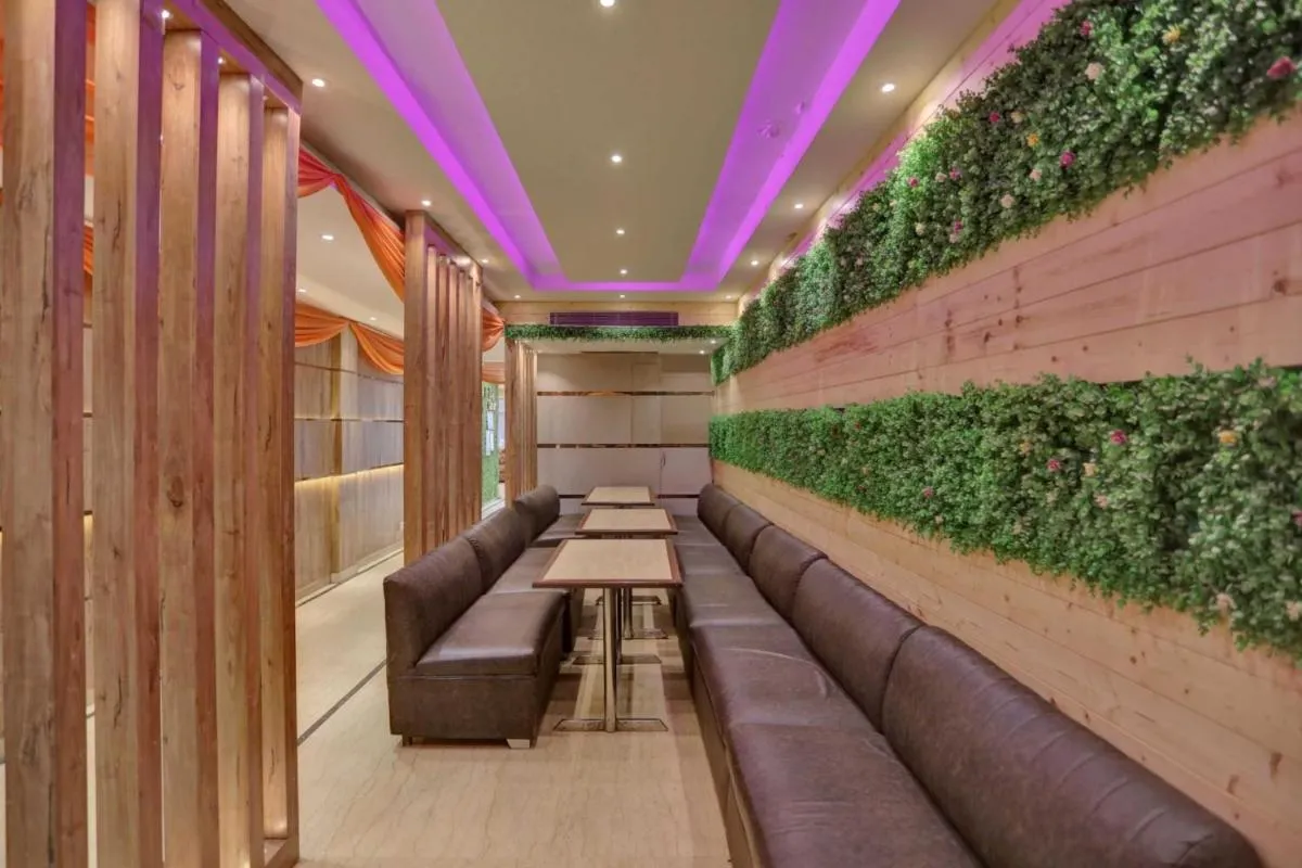 Image 6 of Townhouse Jp Grand Near Mayapuri Chowk