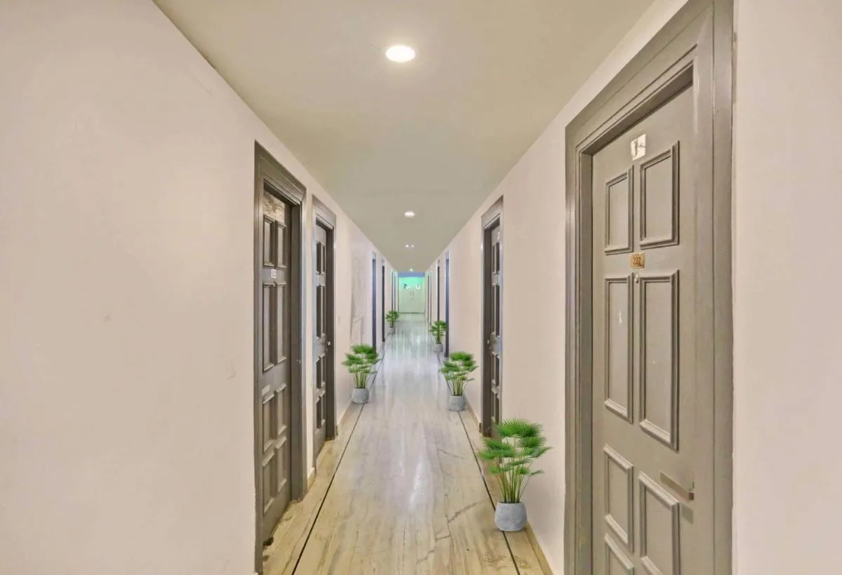 Image 4 of Townhouse Jp Grand Near Mayapuri Chowk