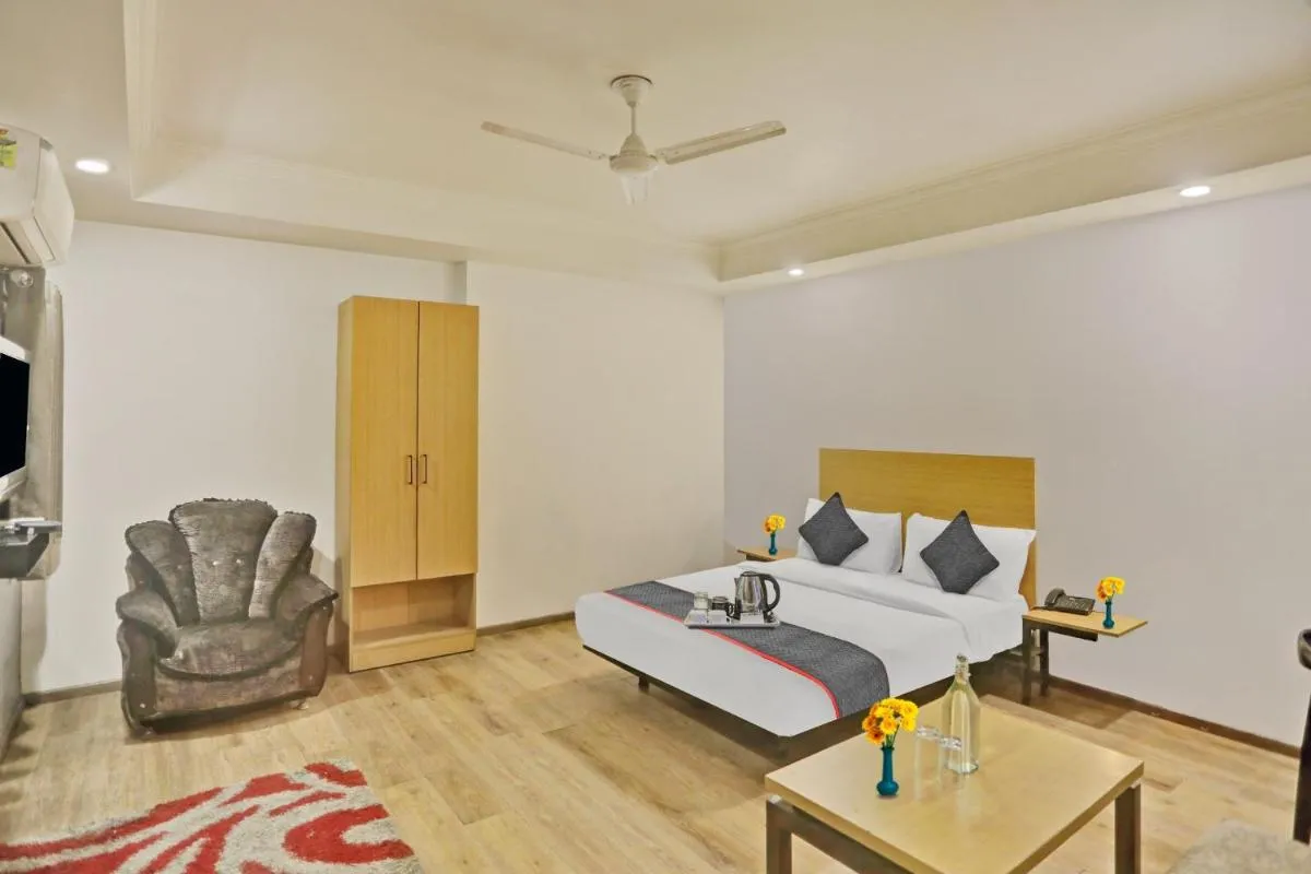 Image 1 of Townhouse Jp Grand Near Mayapuri Chowk