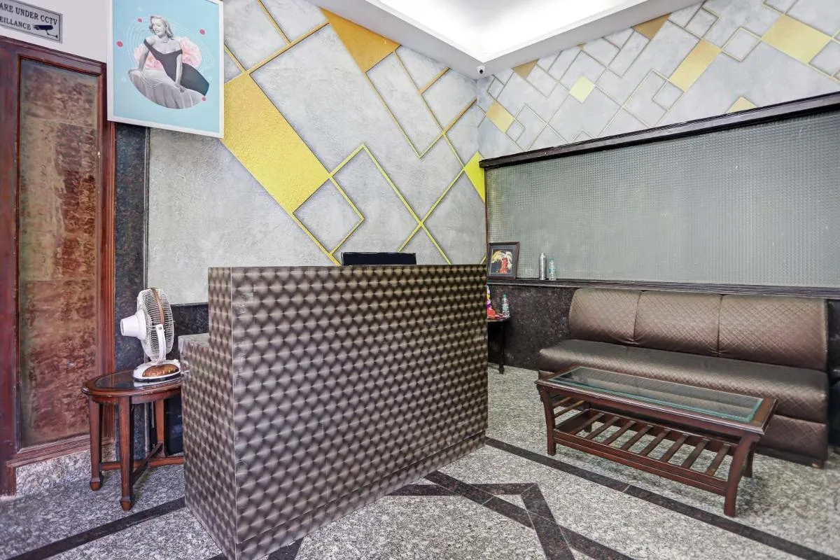 Image 5 of Townhouse Prakash continental Near Netaji Subhash Place Metro Station