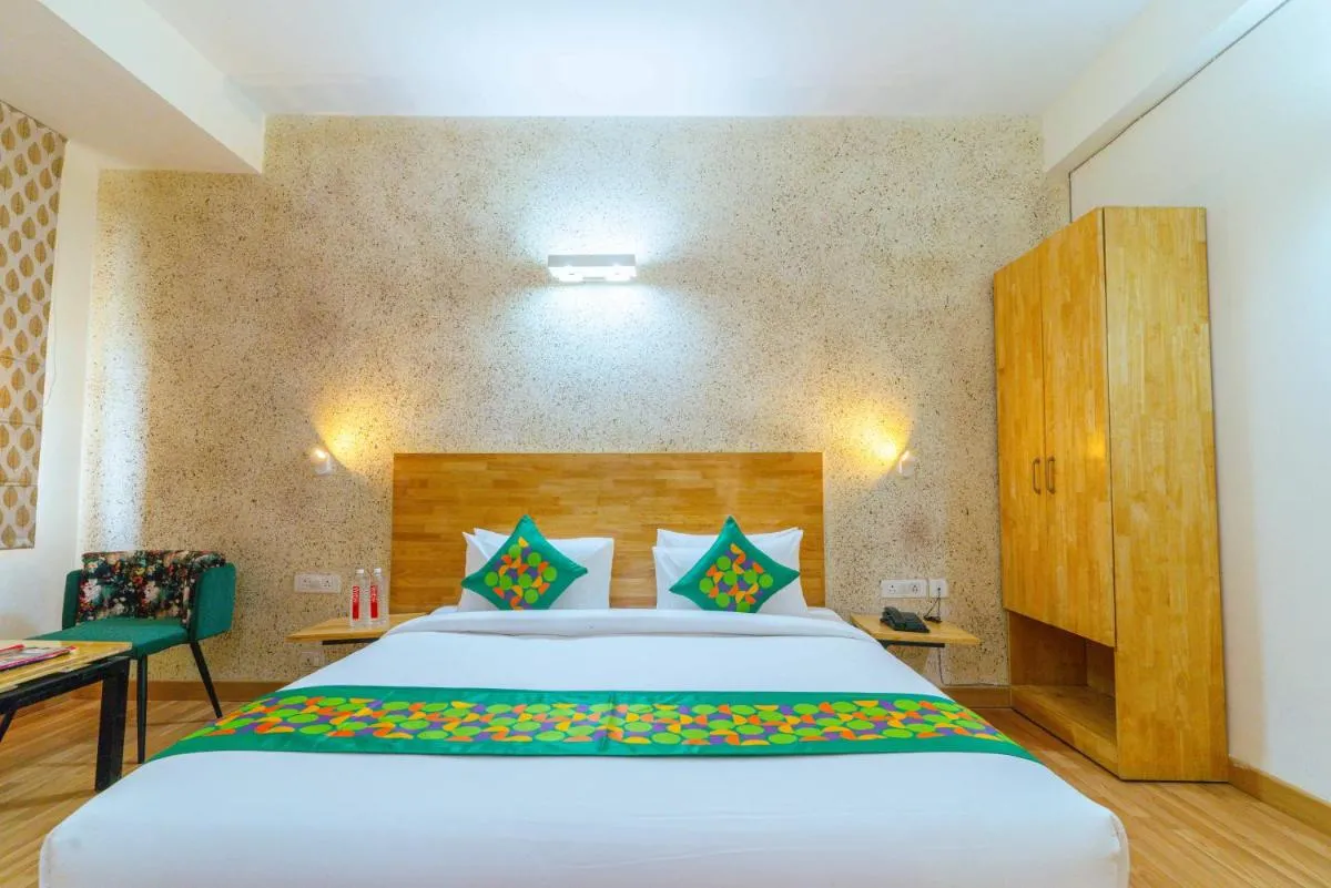 Image 6 of Treebo Ace Luxe