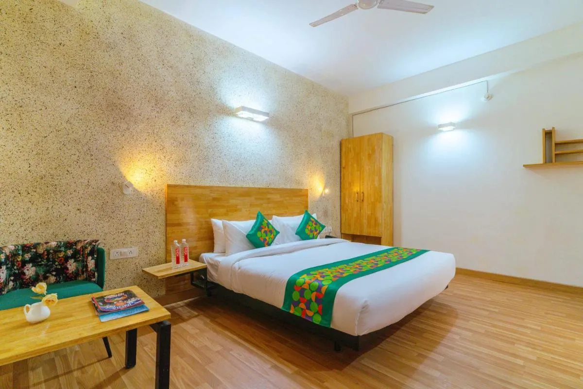 Image 1 of Treebo Ace Luxe